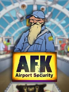 AFK Airport Security_V